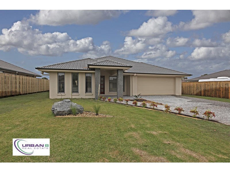 15 Paperbark Cct, Moggill QLD 4070